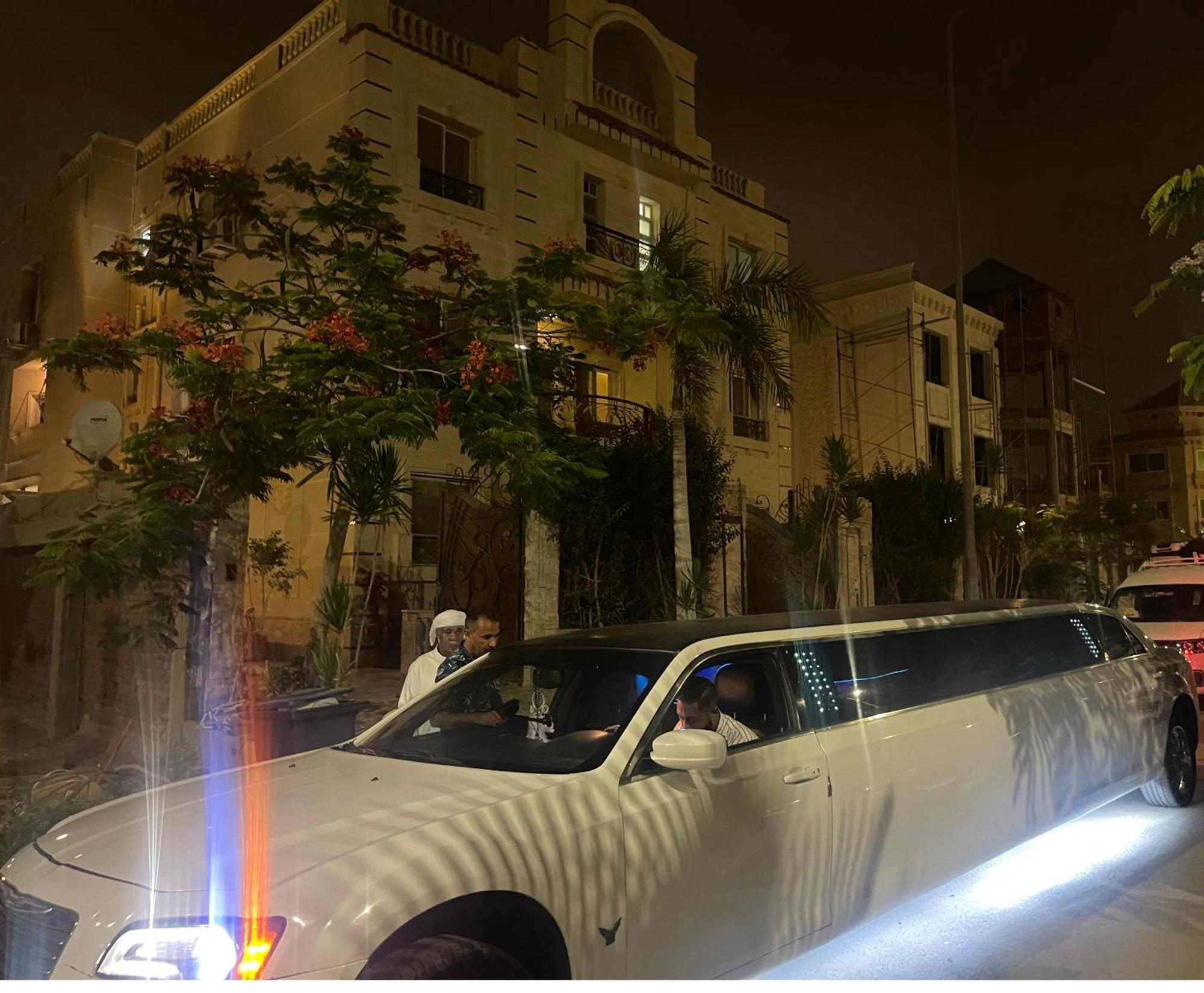 بغرفتين قرب مول مصر وميدان جهينة Families Only Apartment Sheikh Zayed City